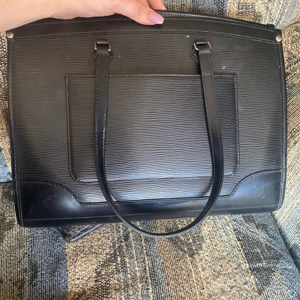 Genuine Louis Vuitton bag